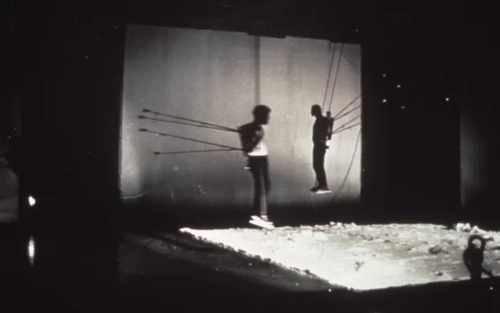 Rauschenberg Residencies 2026 in Technology and Media Art